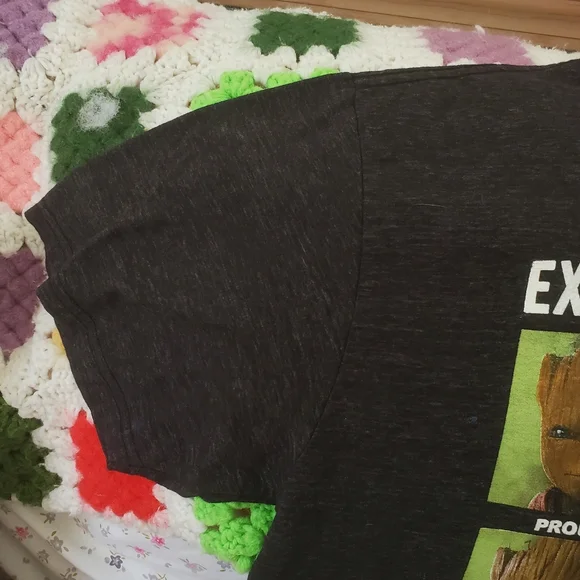 Marvel tshirt, size L - Picture 3 of 5